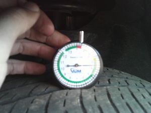 CHRYSLER PACIFICA TOURING L - 10