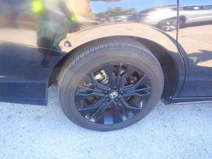 HONDA ODYSSEY SPORT-L - 9