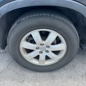 2012 KIA SORENTO LX 照片 12