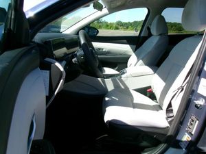 صورة 3 لـ 2025 Hyundai TUCSON SEL