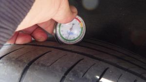 CHEVROLET BLAZER RS - 9