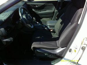 2025 Subaru LEGACY PREMIUM — фото 3