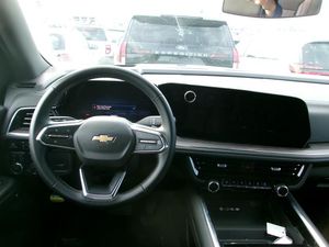 CHEVROLET TAHOE LT - 4