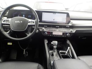 2025 KIA TELLURIDE S — фото 4