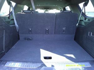 CHEVROLET SUBURBAN PREMIER - 6