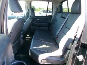 صورة مصغرة 21 لـ 2025 Honda RIDGELINE RTL