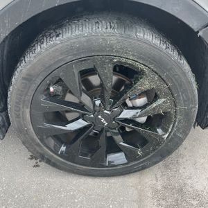 2023 KIA SORENTO HYBRID EX — миниатюра 13