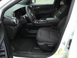 CHEVROLET EQUINOX AWD LT - 3