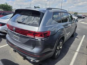 VOLKSWAGEN ATLAS 2.0T SE W/TECHNOLOGY - 2