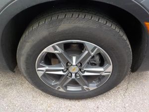 CHEVROLET BLAZER LT - 10