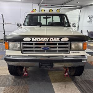 1987 FORD F-250 XLT 缩略图 14