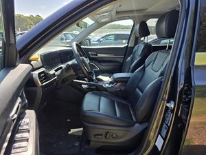 2025 KIA TELLURIDE S — фото 3