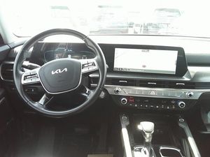 صورة 4 لـ 2025 KIA TELLURIDE S