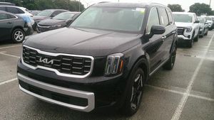صورة 1 لـ 2025 KIA TELLURIDE S