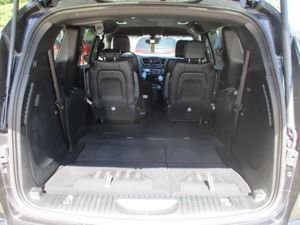 2025 Chrysler PACIFICA SELECT 照片 6