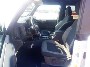 FORD BRONCO - 3