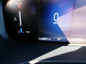 FORD ESCAPE ST-LINE - 5