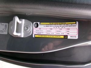 CHRYSLER PACIFICA SELECT - 10