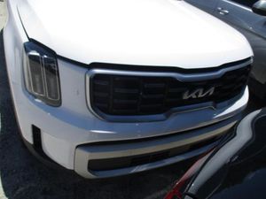 صورة مصغرة 17 لـ 2025 KIA TELLURIDE S