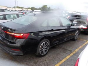 صورة 2 لـ 2025 Volkswagen JETTA SPORT