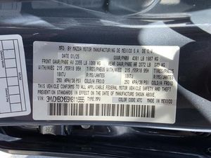 صورة 7 لـ 2025 Mazda CX-30 2.5 S CARBON EDITION