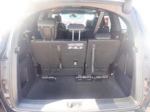 HONDA ODYSSEY - 6
