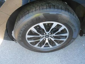 FORD EXPEDITION MAX PLATINUM - 8