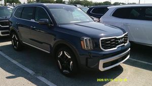 2025 KIA TELLURIDE S thumbnail 20