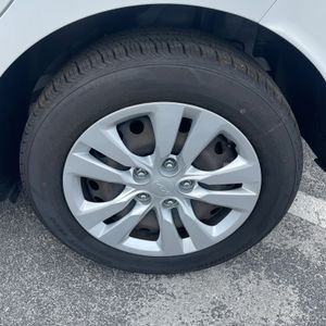 2022 KIA SOUL LX thumbnail 11