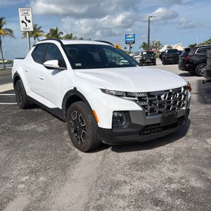 2022 Hyundai SANTA CRUZ SEL PREMIUM 照片 7
