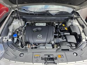 2025 Mazda CX-5 — миниатюра 14