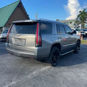صورة 5 لـ 2019 Cadillac ESCALADE STANDARD