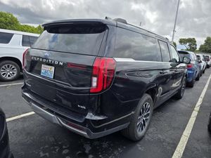 FORD EXPEDITION MAX PLATINUM - 2