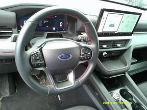 FORD EXPLORER ST-LINE - 8