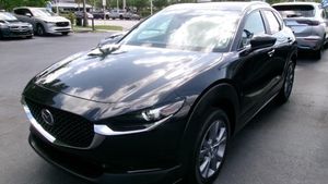 2025 Mazda CX-30 2.5 S PREFERRED PACKAGE — фото 1