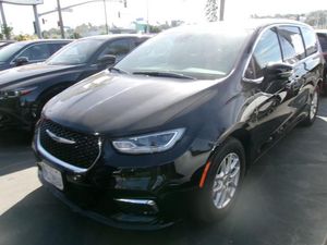 CHRYSLER PACIFICA SELECT - 1