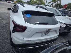 صورة مصغرة 18 لـ 2025 Chevrolet TRAX LT