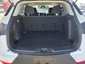 CHEVROLET TRAILBLAZER LT - 6