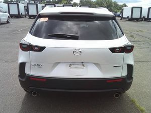 صورة 18 لـ 2025 Mazda CX-50 2.5 S PREMIUM PLUS PACKAGE