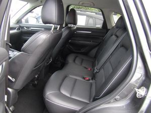 صورة مصغرة 22 لـ 2025 Mazda CX-5 2.5 S SELECT PACKAGE