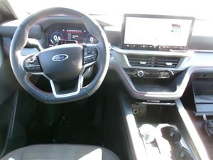 FORD EXPLORER ST-LINE - 4