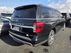 FORD EXPEDITION MAX LIMITED - 2