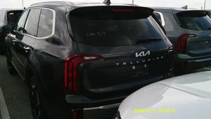 2025 KIA TELLURIDE S thumbnail 28