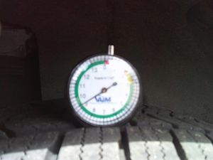 VOLKSWAGEN ATLAS CROSS SPORT 2.0T SE W/TECHNOLOGY - 9