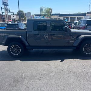 JEEP GLADIATOR OVERLAND - 6