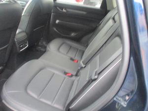 2025 Mazda CX-5 2.5 S PREFERRED PACKAGE — миниатюра 19