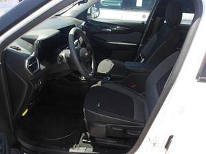 CHEVROLET TRAILBLAZER LT - 3