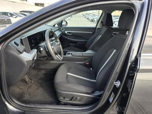 HYUNDAI SONATA SEL - 3