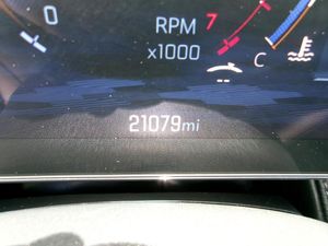 2025 Chevrolet EQUINOX FWD LT 照片 5