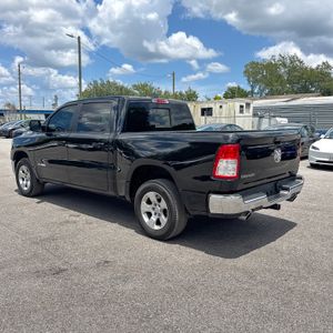 صورة 3 لـ 2022 RAM 1500 BIG HORN